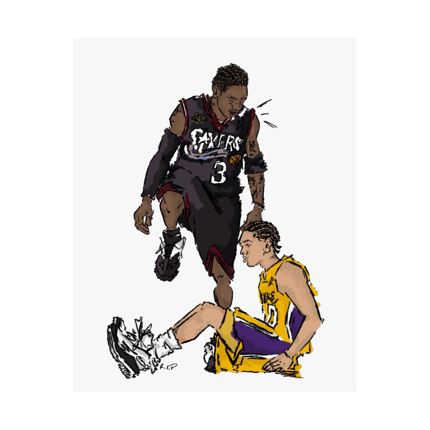 AI POSTER
