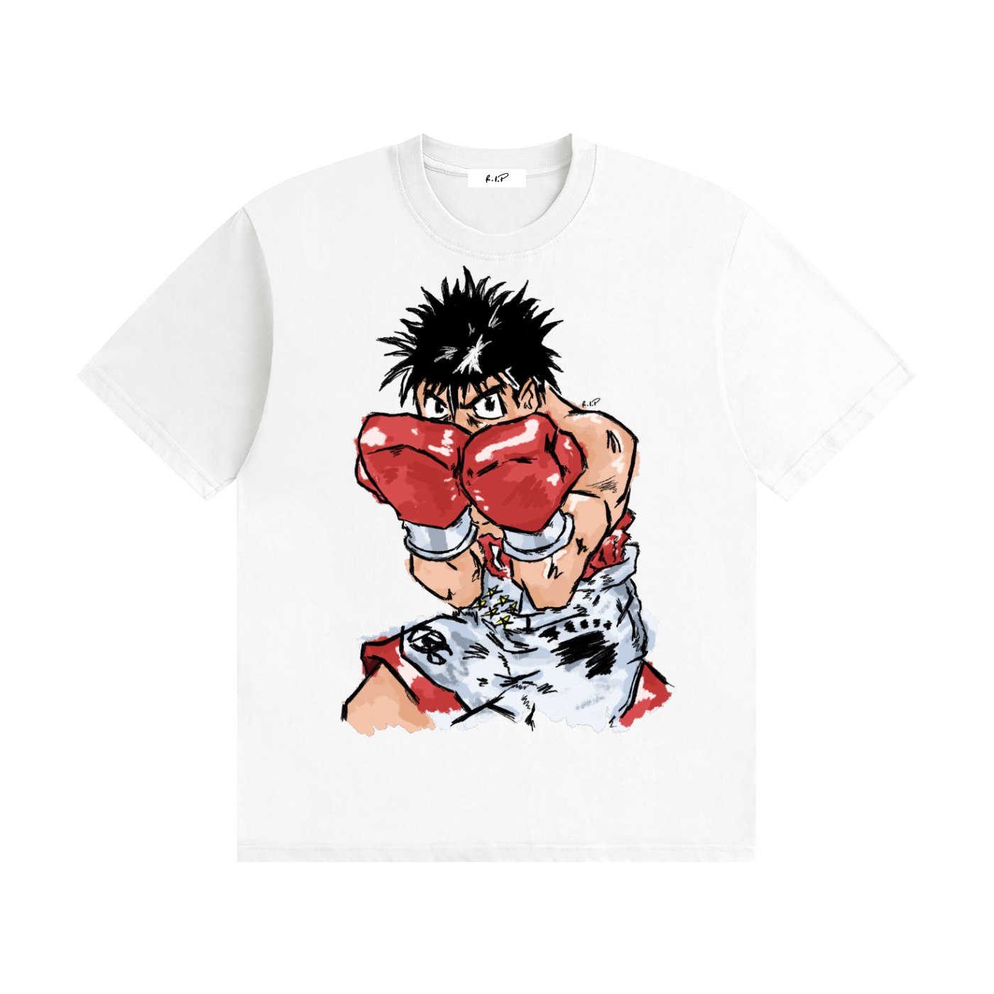 IPPO TEE