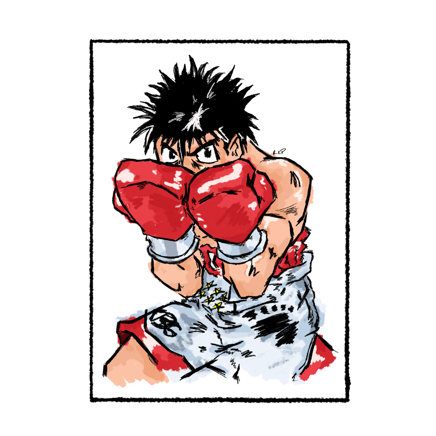 IPPO PRINT