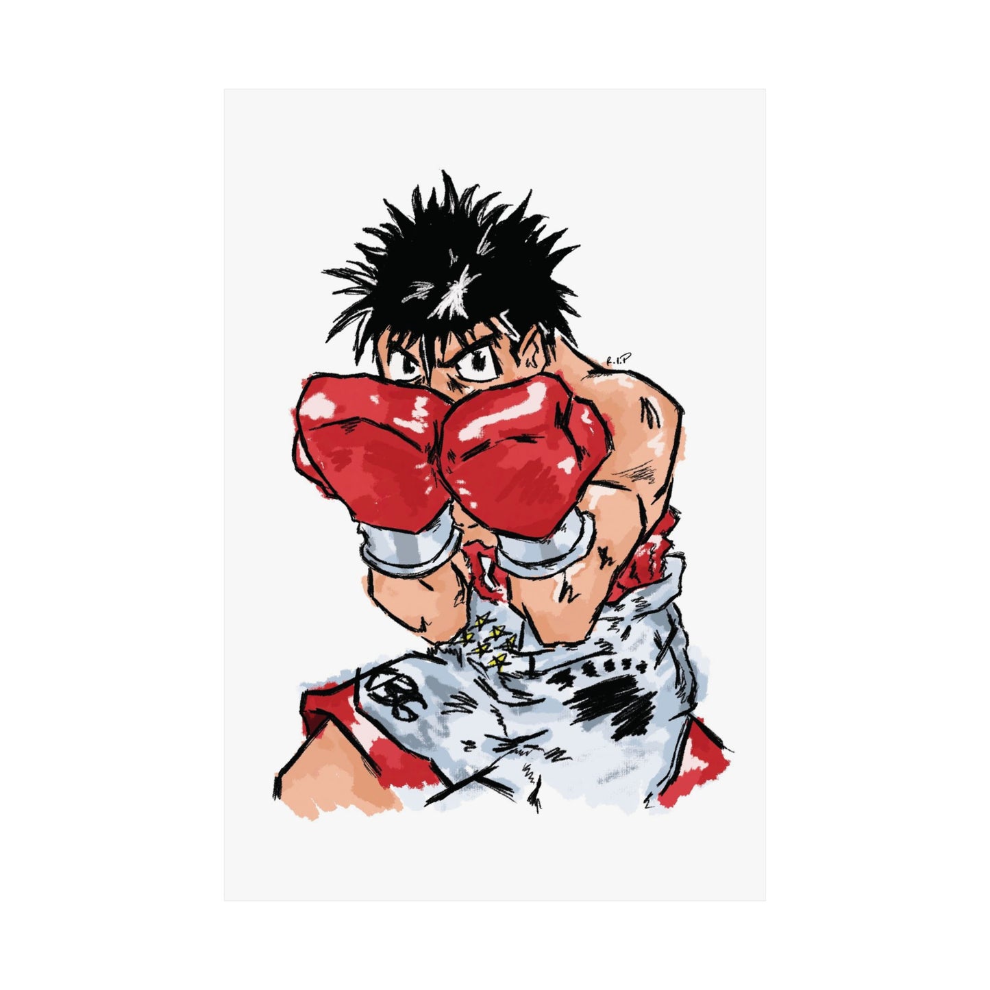 IPPO POSTER