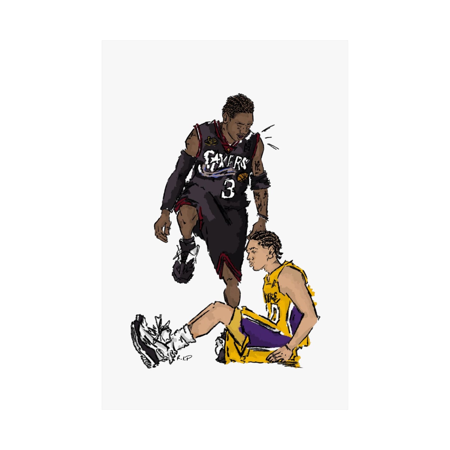 AI POSTER