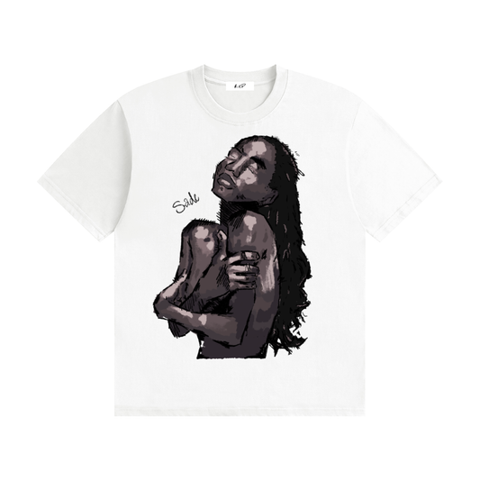 Sade Tee