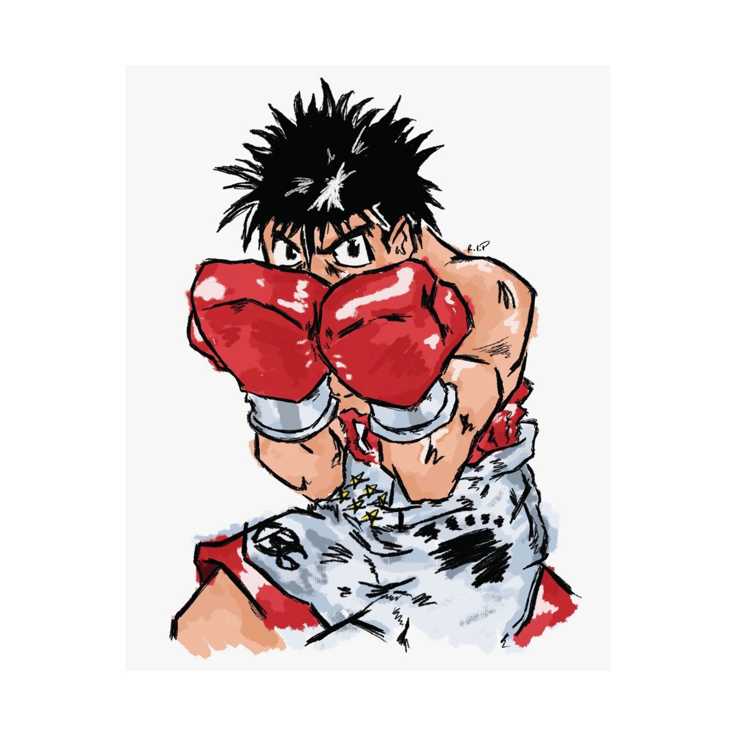 IPPO POSTER
