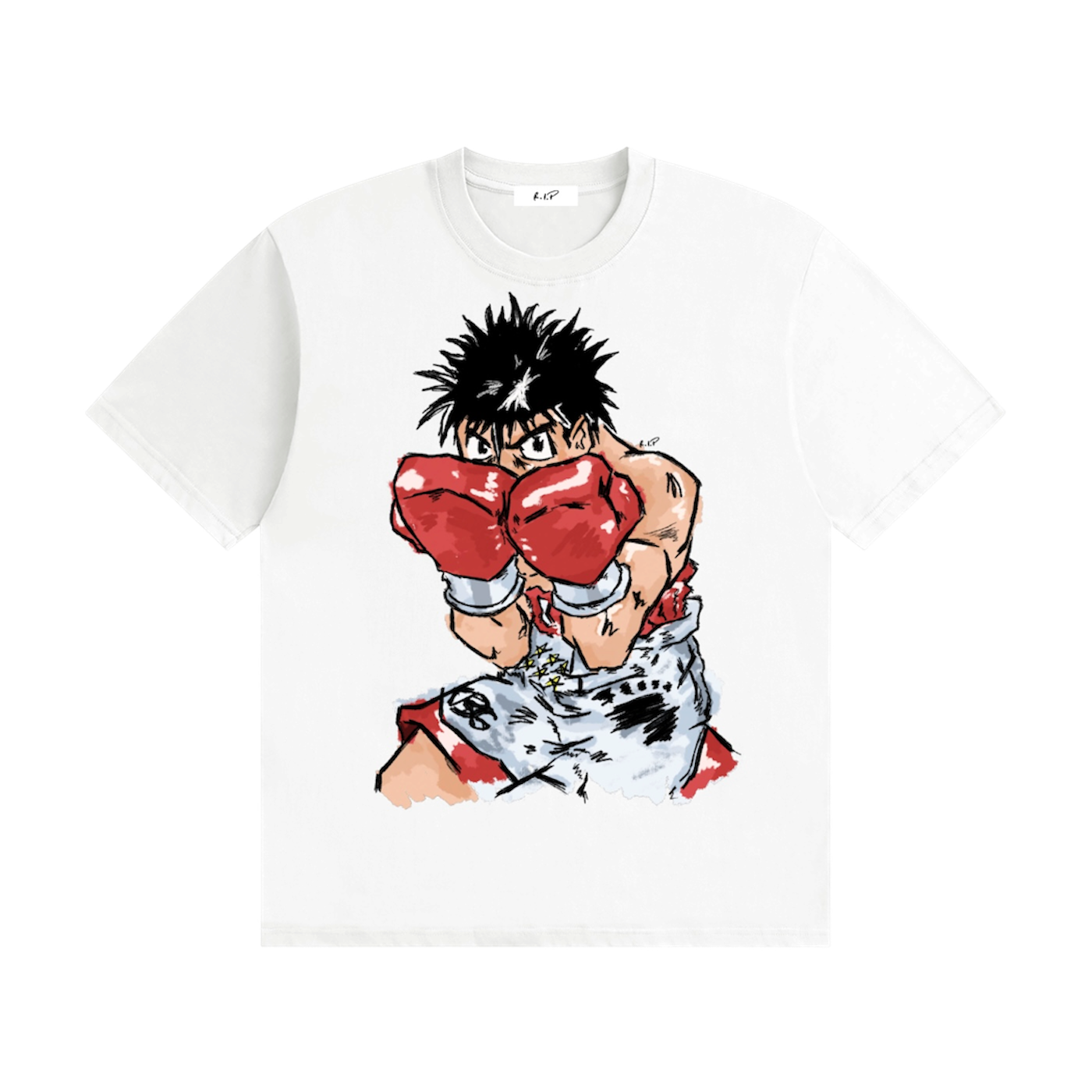IPPO TEE