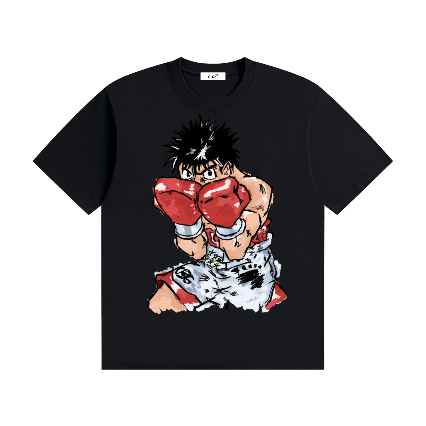 IPPO TEE
